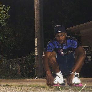 Meet your Posher, Jeffery